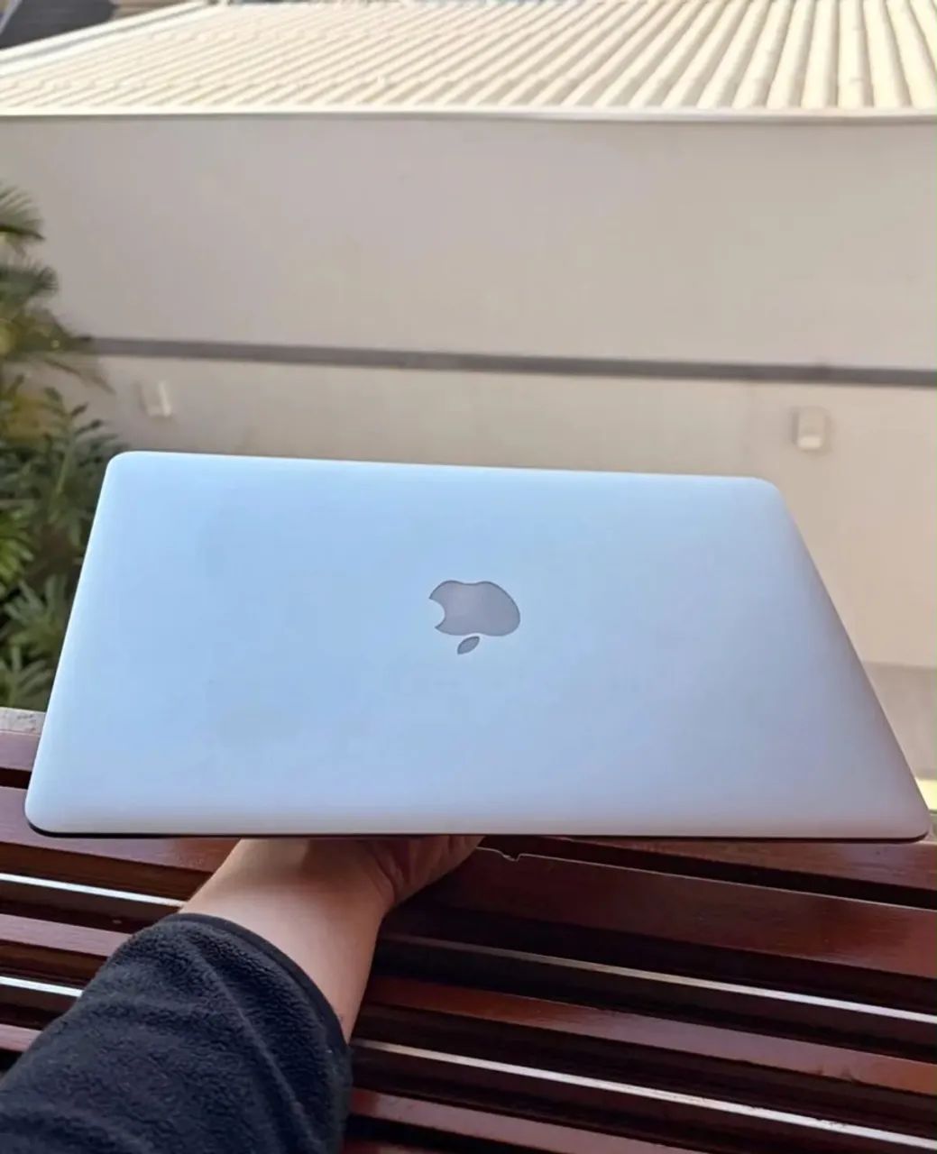 MacBook Air 13? 2017 - i5 / 8gb / 128gb - Notebooks - Scharlau