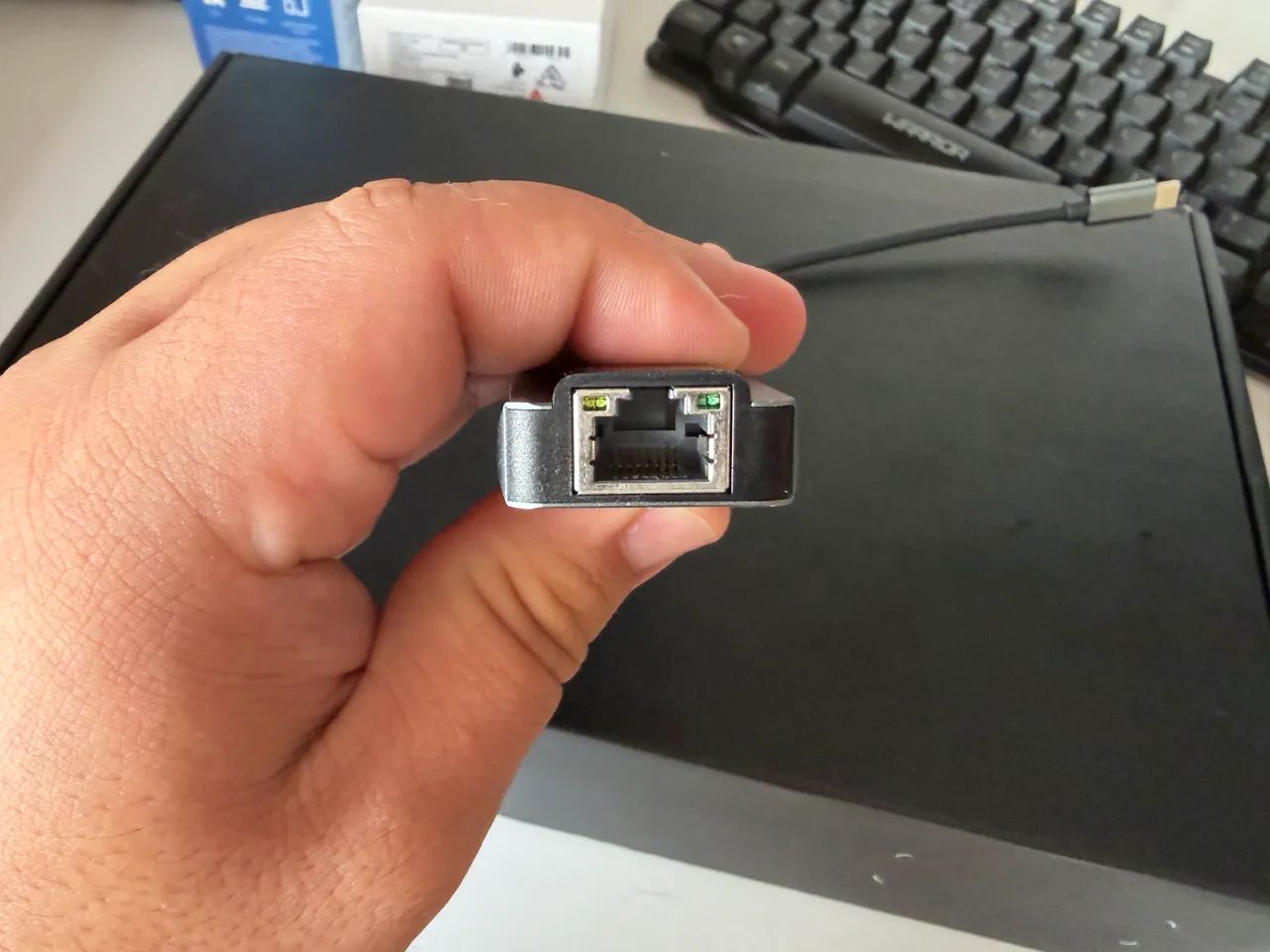 Hub 8in1 - Foto 3