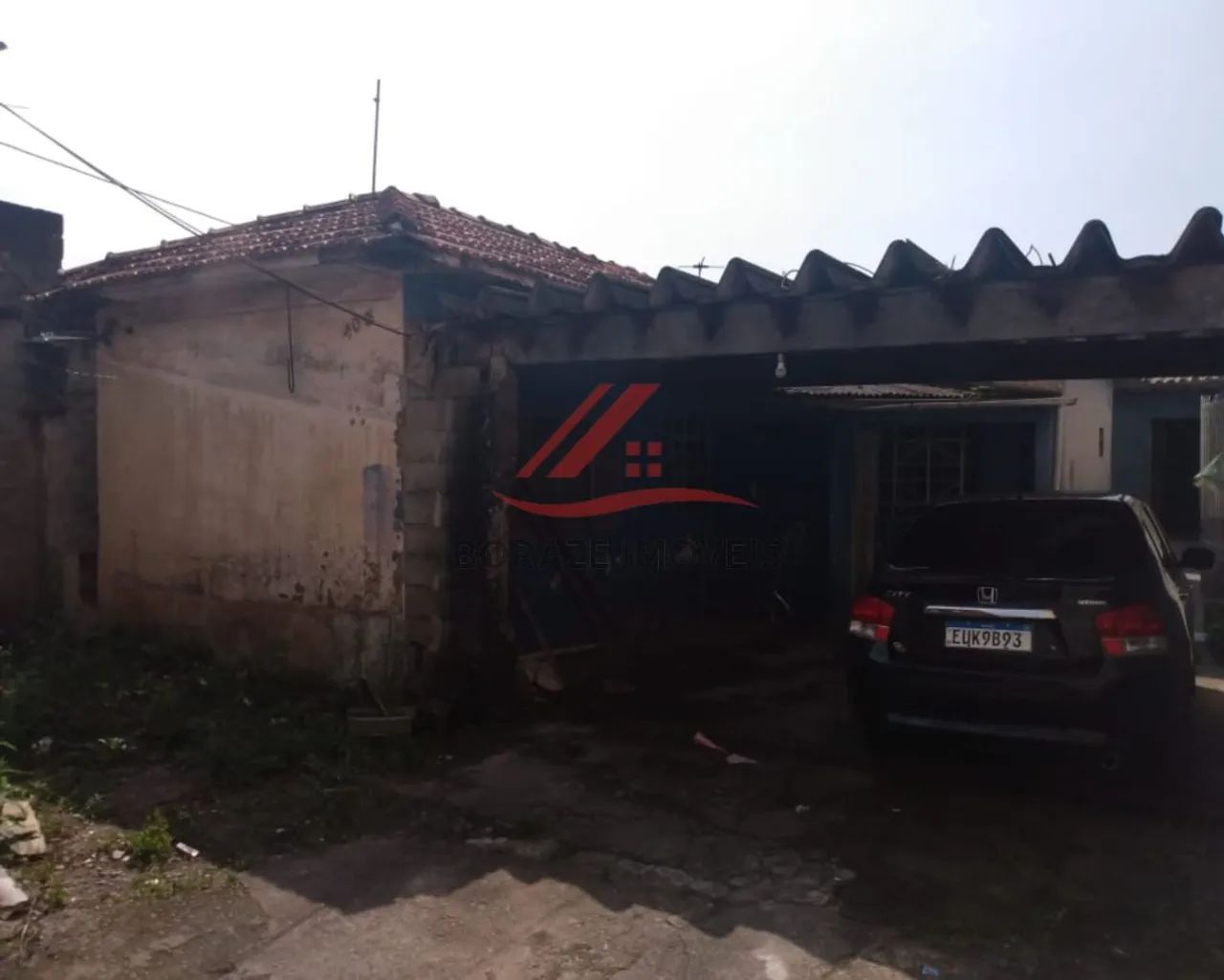 Venda de terreno em Mauá na Vila Bocaina - Foto 4
