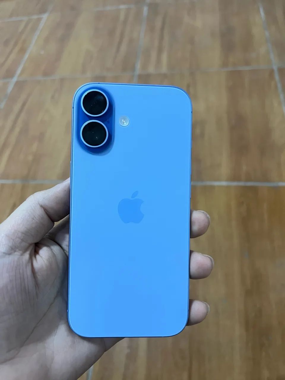 iPhone 17 256G Bateria 100% - Foto 2