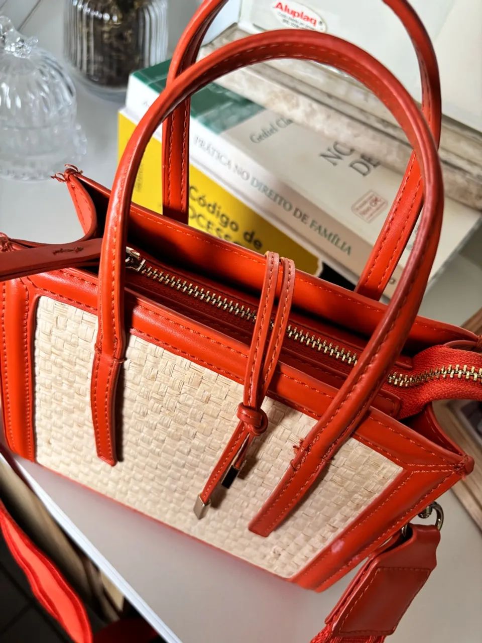Bolsa Zara  - Foto 5