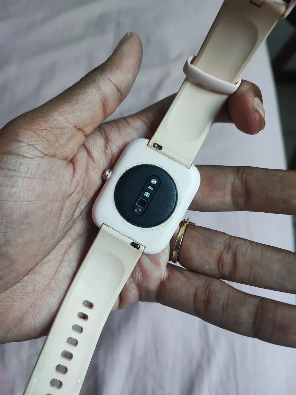 Smartwatch Amazfit BIP 3 - Foto 3