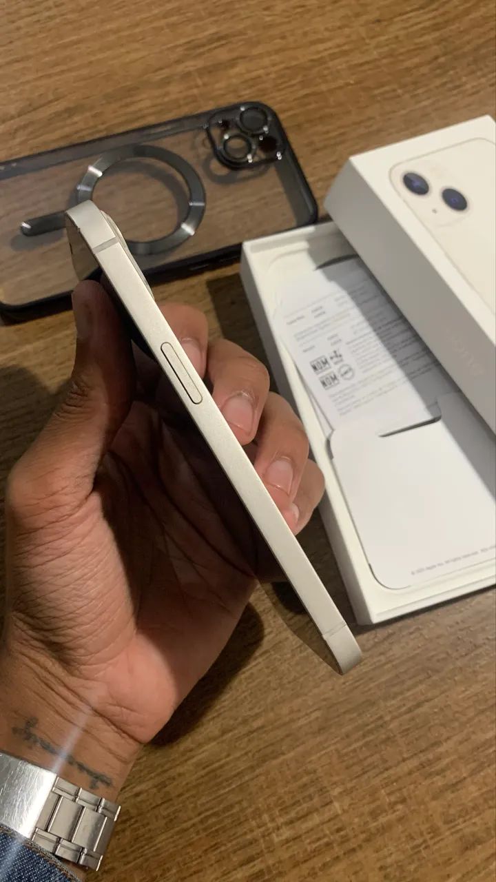 iPhone 13 128gb - Excelente - Foto 3