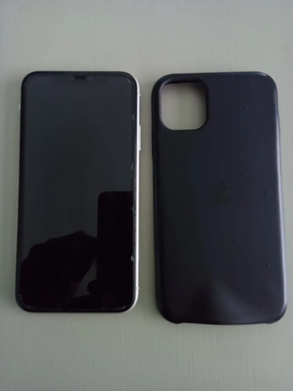 iPhone 11 em Excelente Estado - Ótimo Preço! - Foto 2