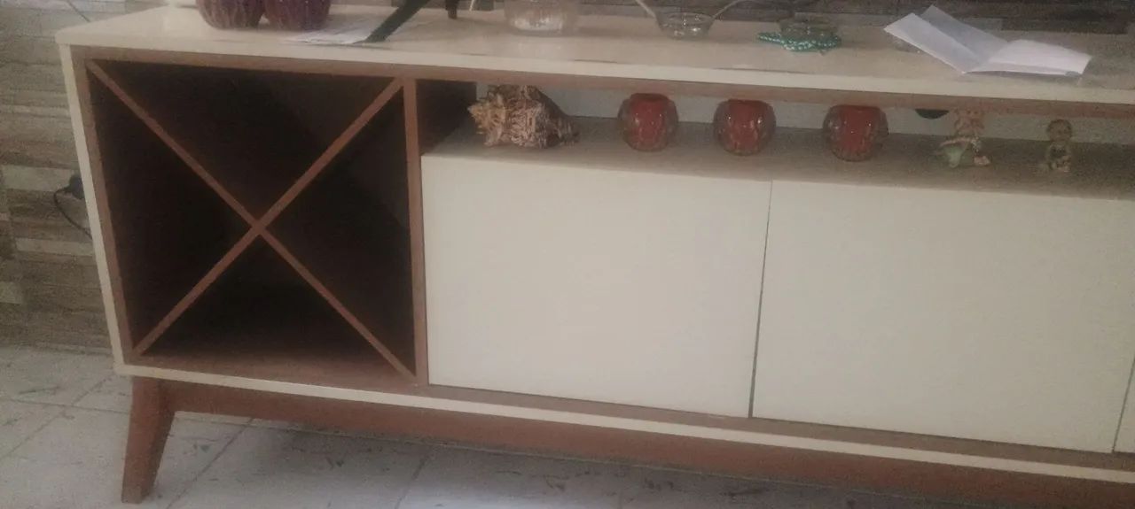Vendo Rack 