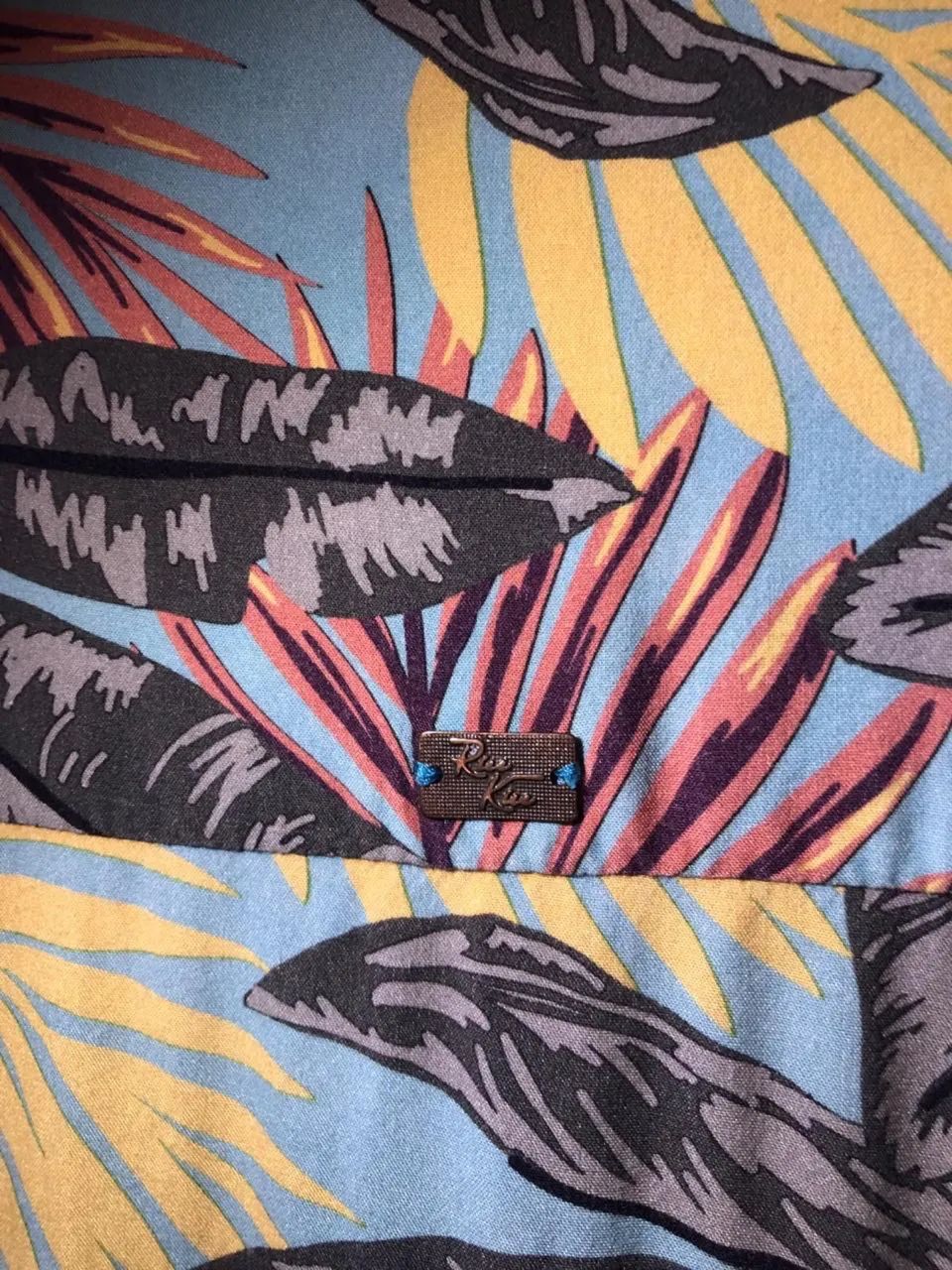 Camisa de botões  - Foto 2