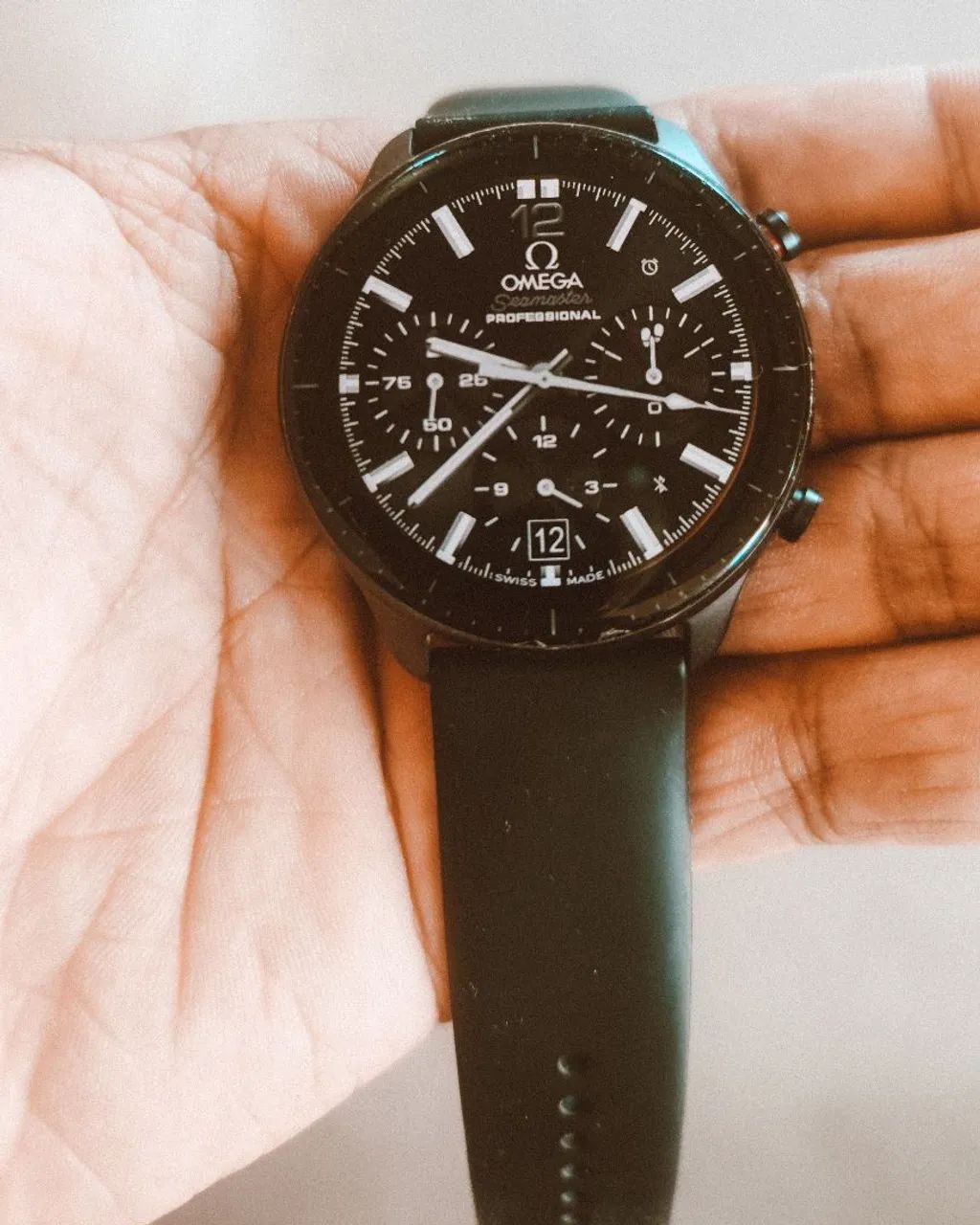 Smartwatch Amazfit GTR 2 New 