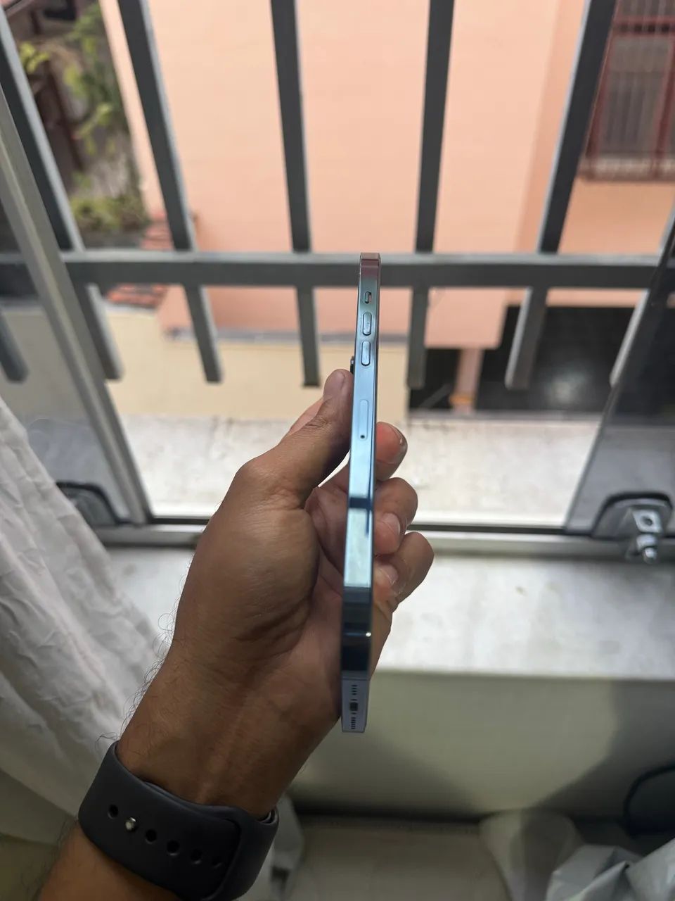 iPhone 12 Pro Max 128 GB ? Excelente oportunidade! - Foto 2