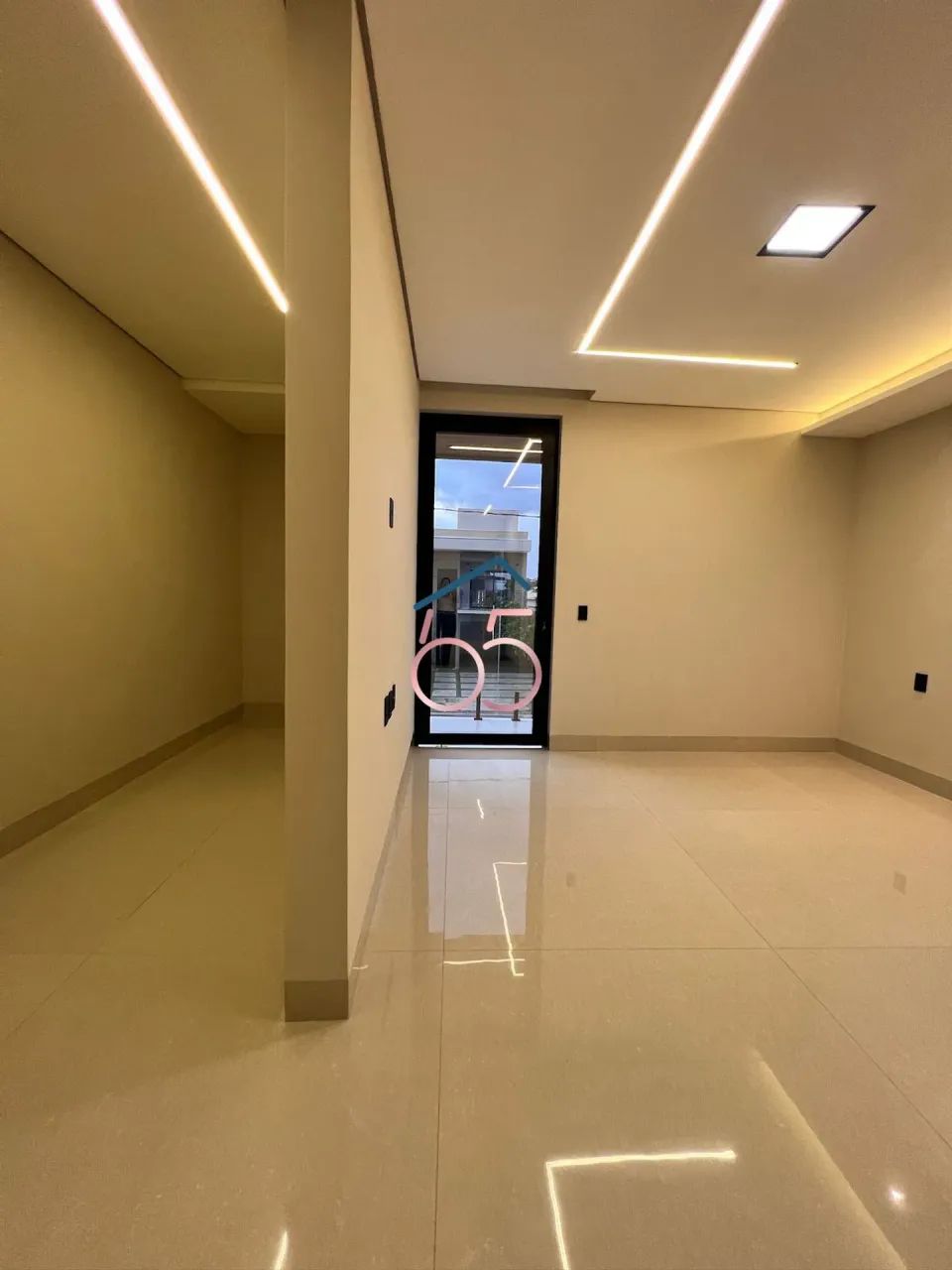 Casa de Luxo Belvedere II Cuiabá à Venda - Foto 5