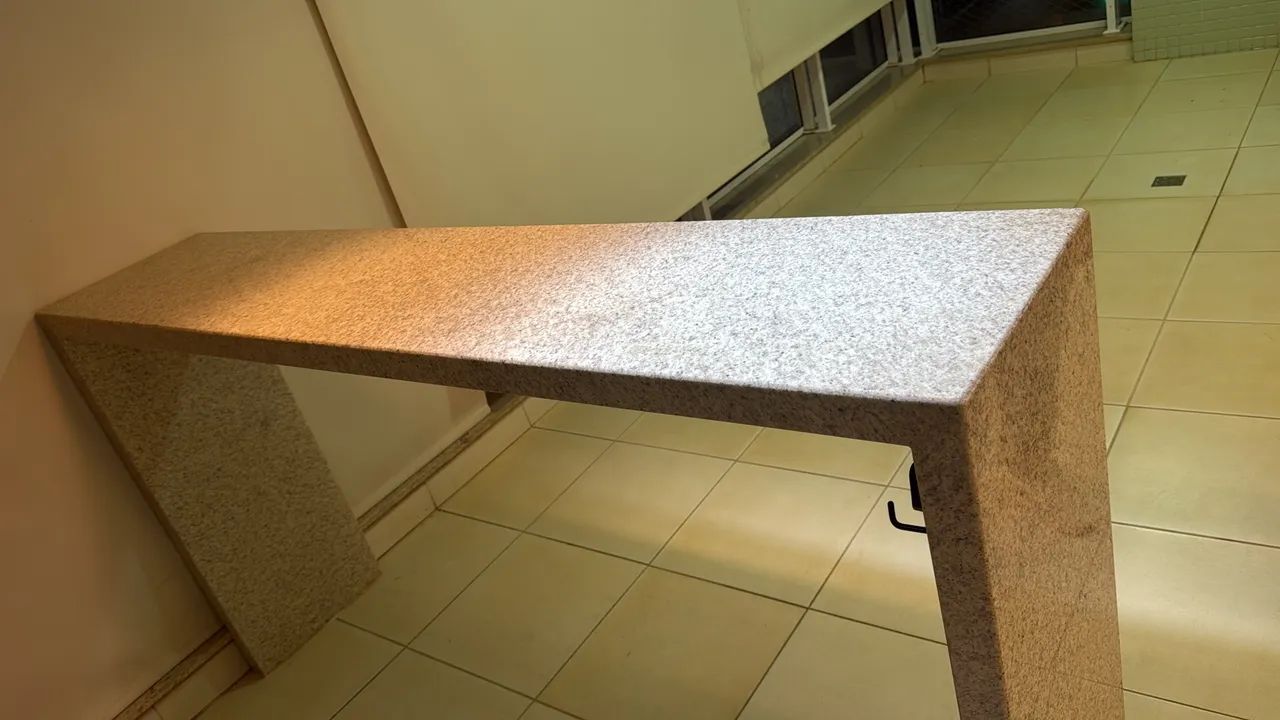 Balcão de mármore  - Foto 5