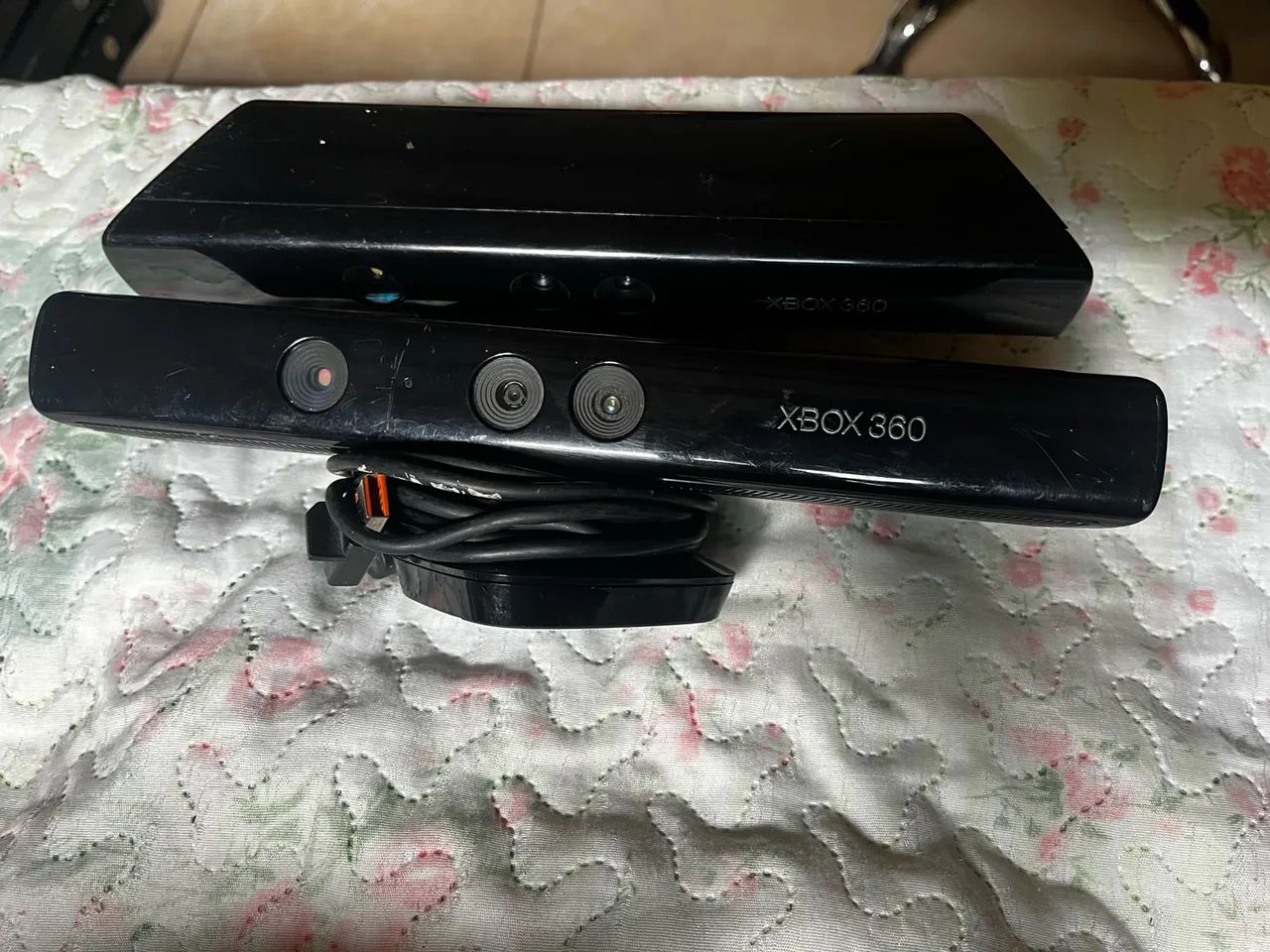 Kinect Xbox 360 - Foto 2
