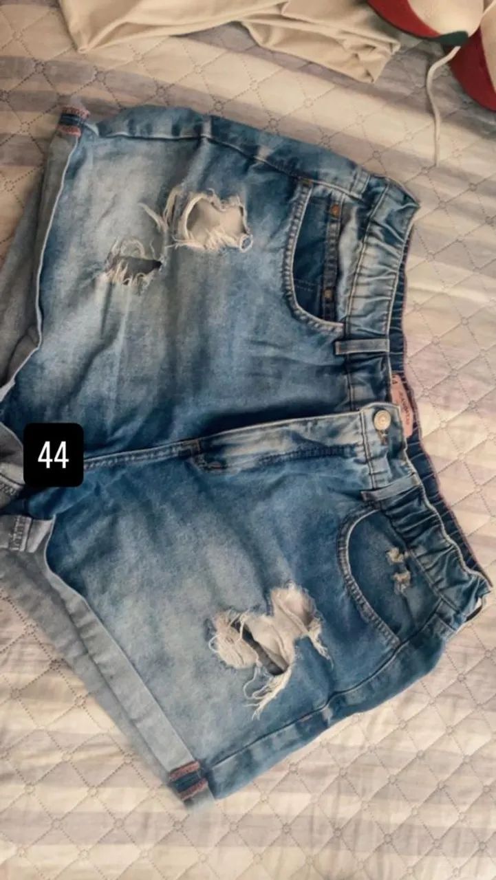 Roupas  - Foto 2