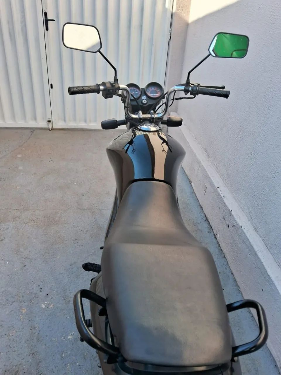 CG125 - Foto 3