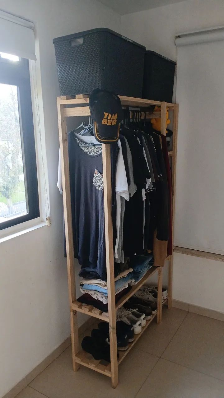 Arara Cabideiro - Foto 2