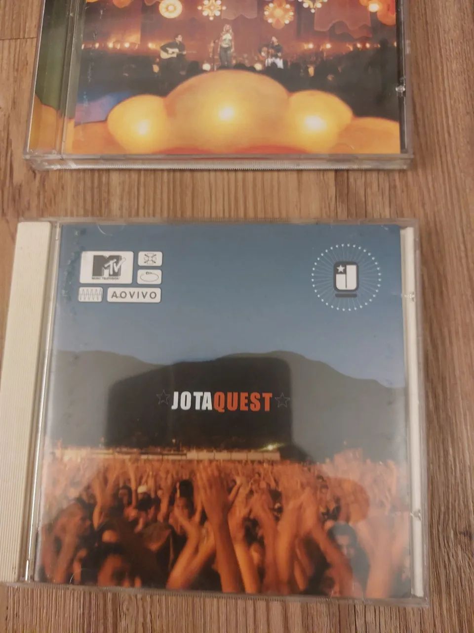 Cd originais diversos - Foto 2