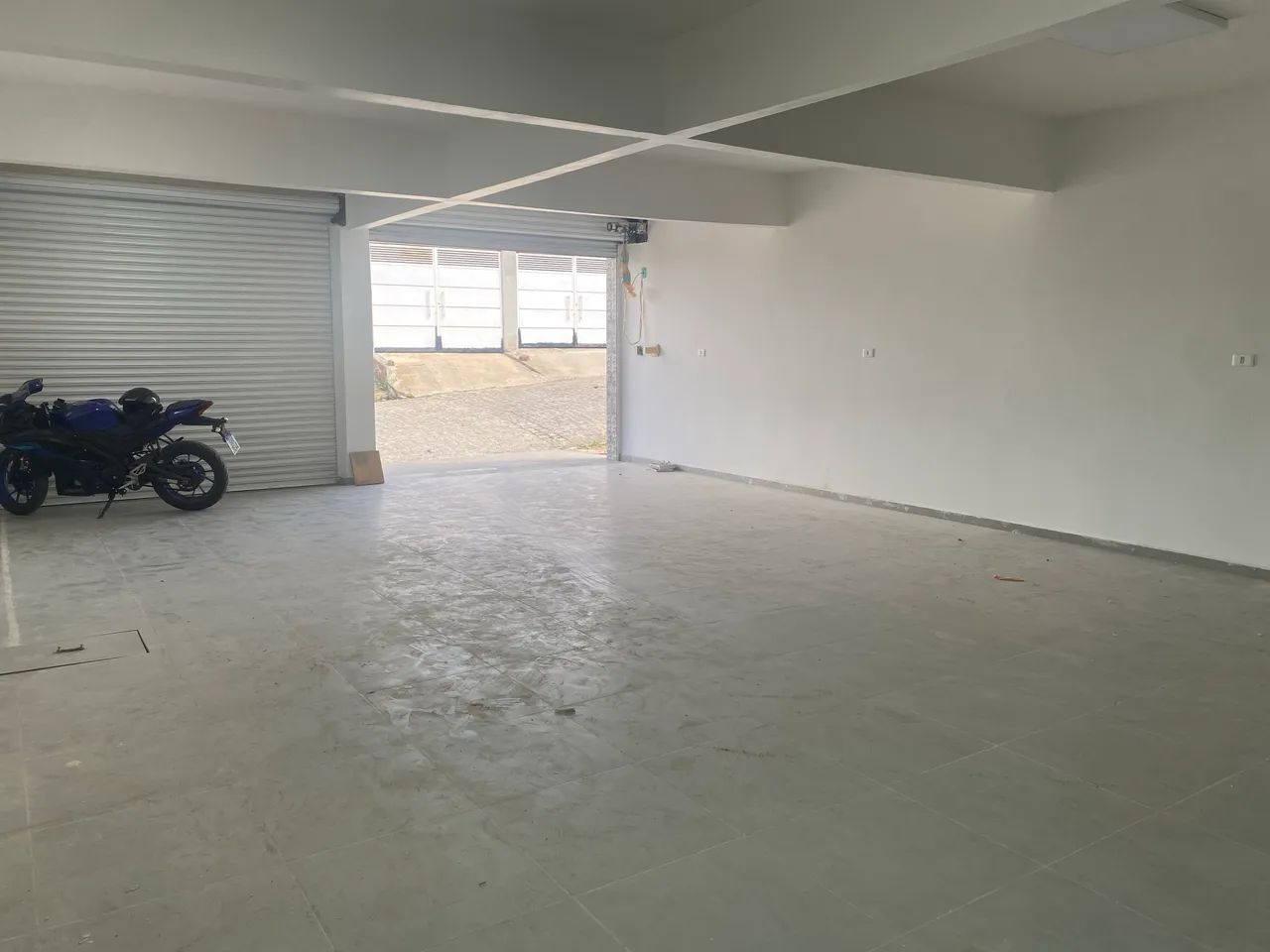 PONTO COMERCIAL - PARA ALUGAR - Foto 2