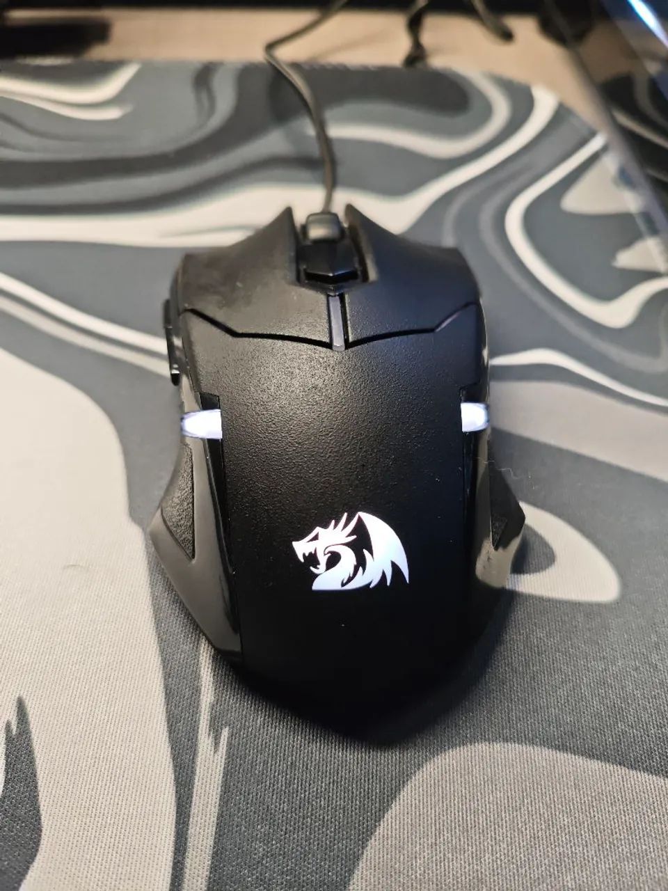 Mouse da REDRAGON centrophorus 2 
