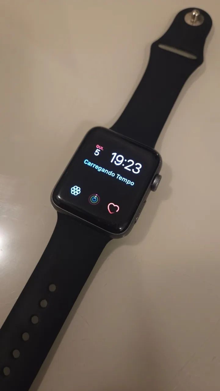 Apple Watch Series 3 - 44mm (Excelente Estado) - Foto 2
