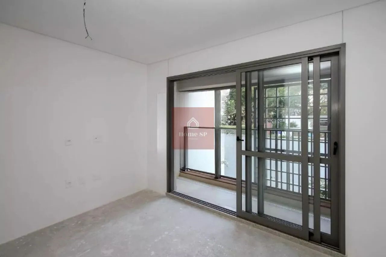 Apartamento / Studio de 26m² próximo ao Metro Campo Belo