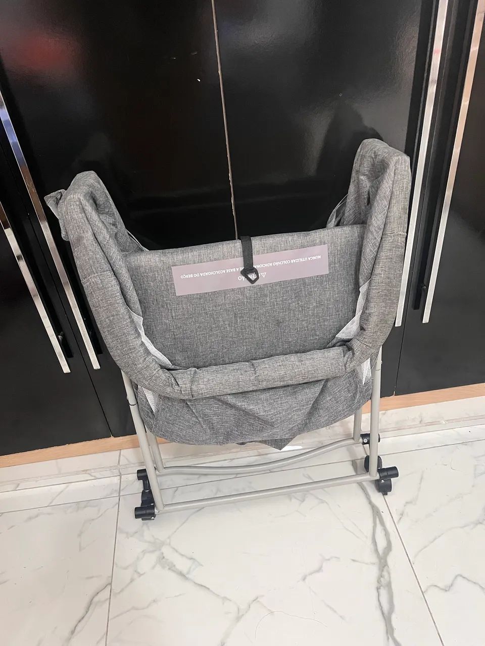 Vendo moises - Foto 4