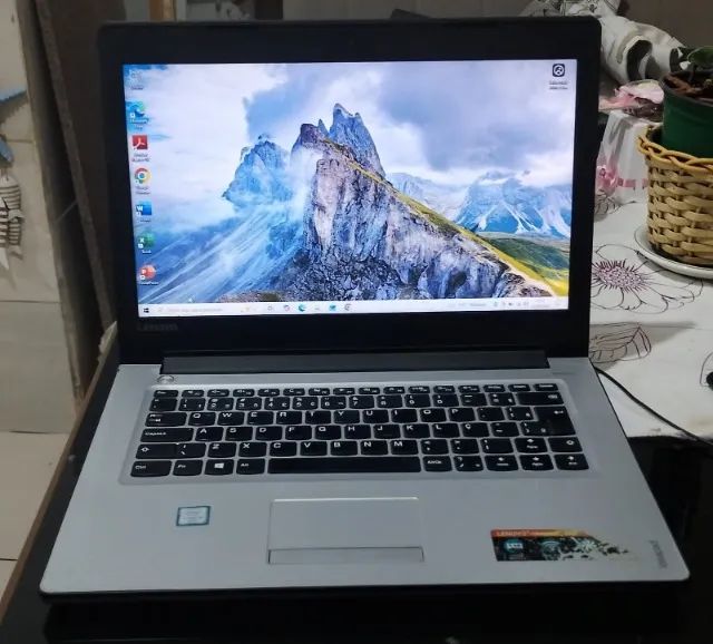 notebook Lenovo Ideapad 310 15isk