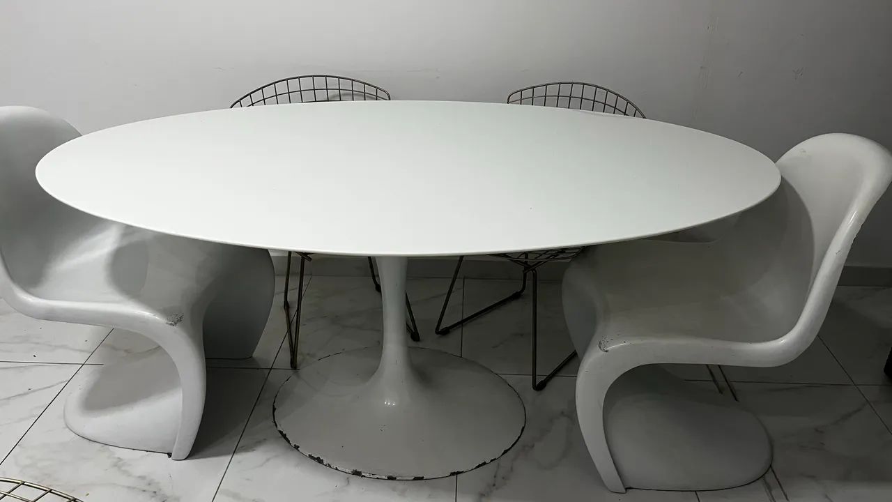 Mesa pra vender rápido  - Foto 2