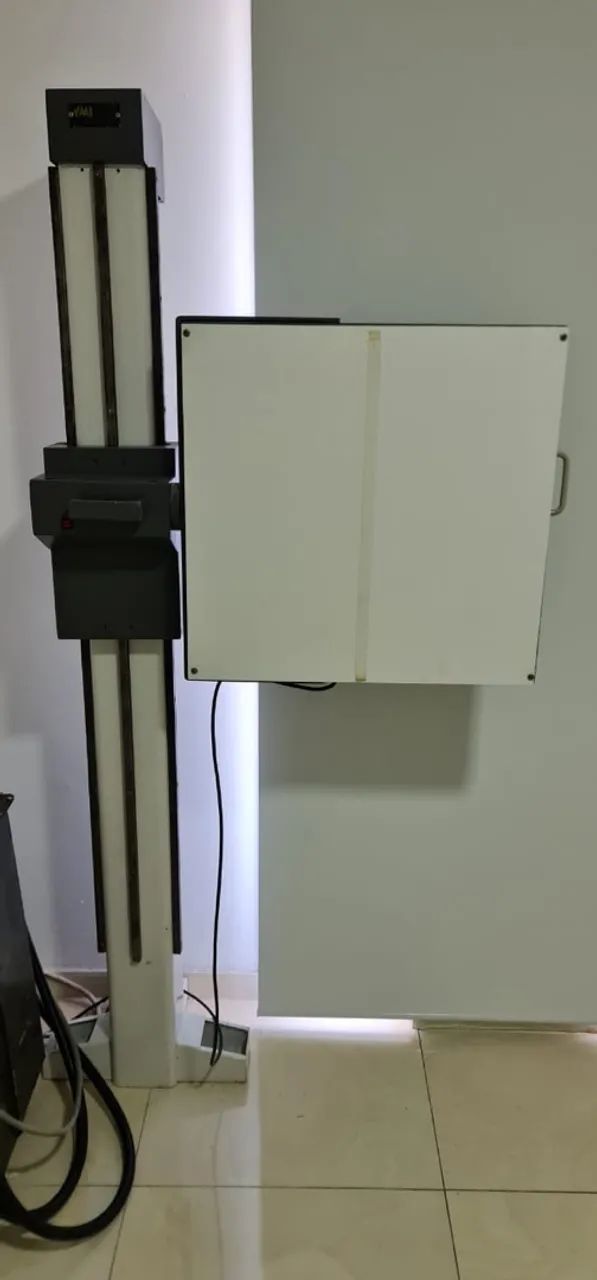 Aparelho de rx 300mA - Foto 5