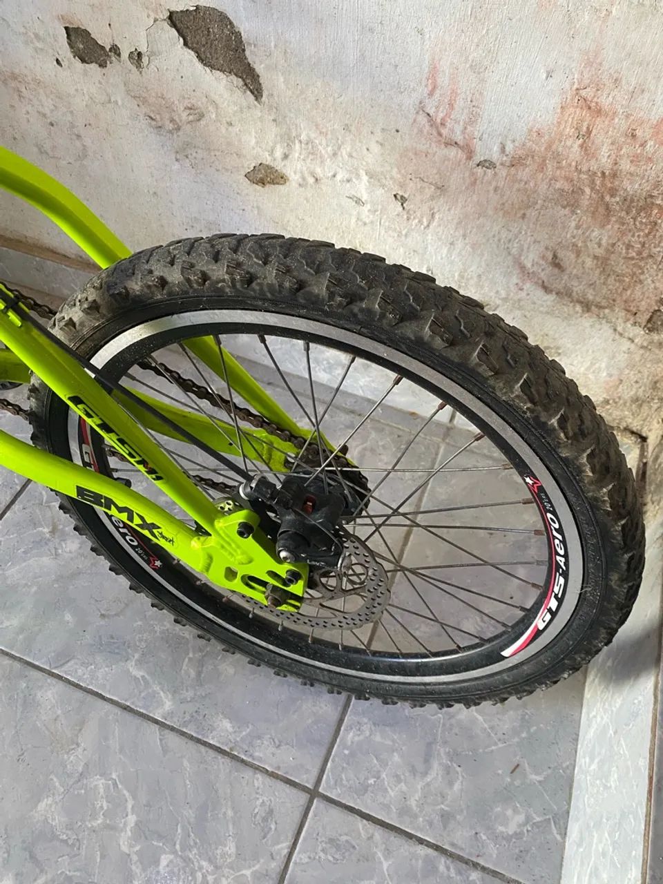 Bike GTSM1  - Foto 4