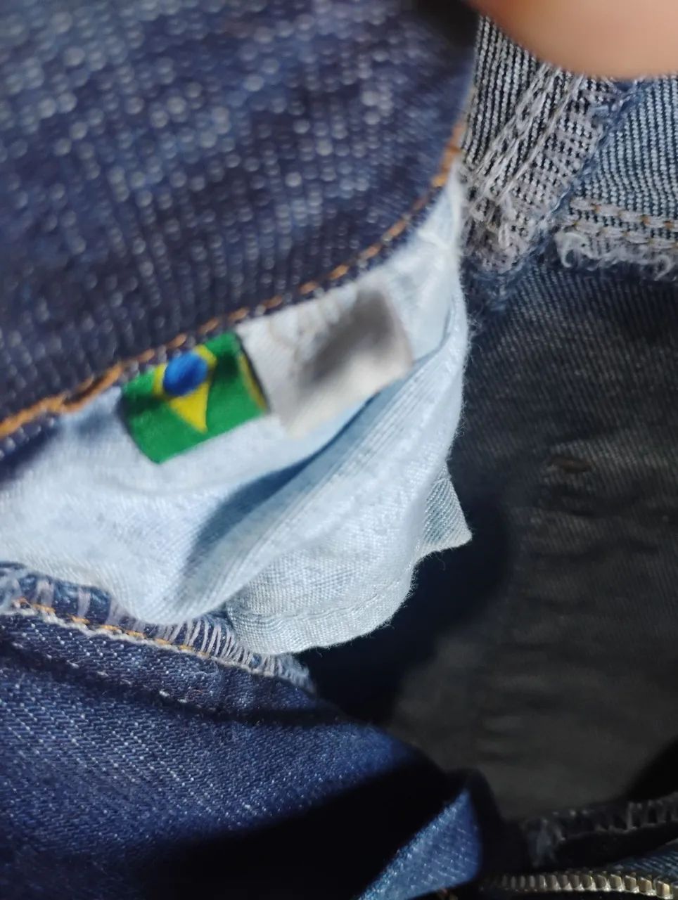 Calça jeans farm  - Foto 2