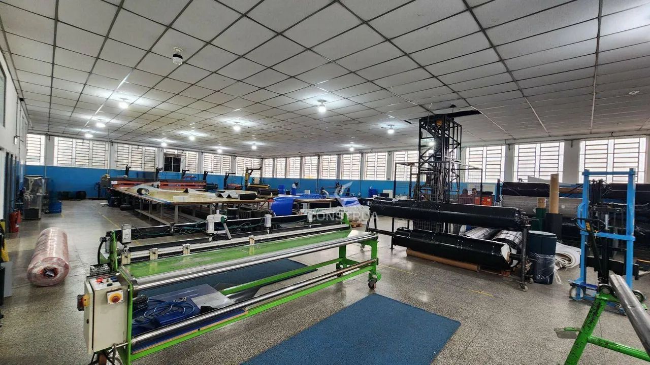 PRÉDIO COMERCIAL PARA ALUGAR NO BONFIM, CAMPINAS-SP - Foto 2