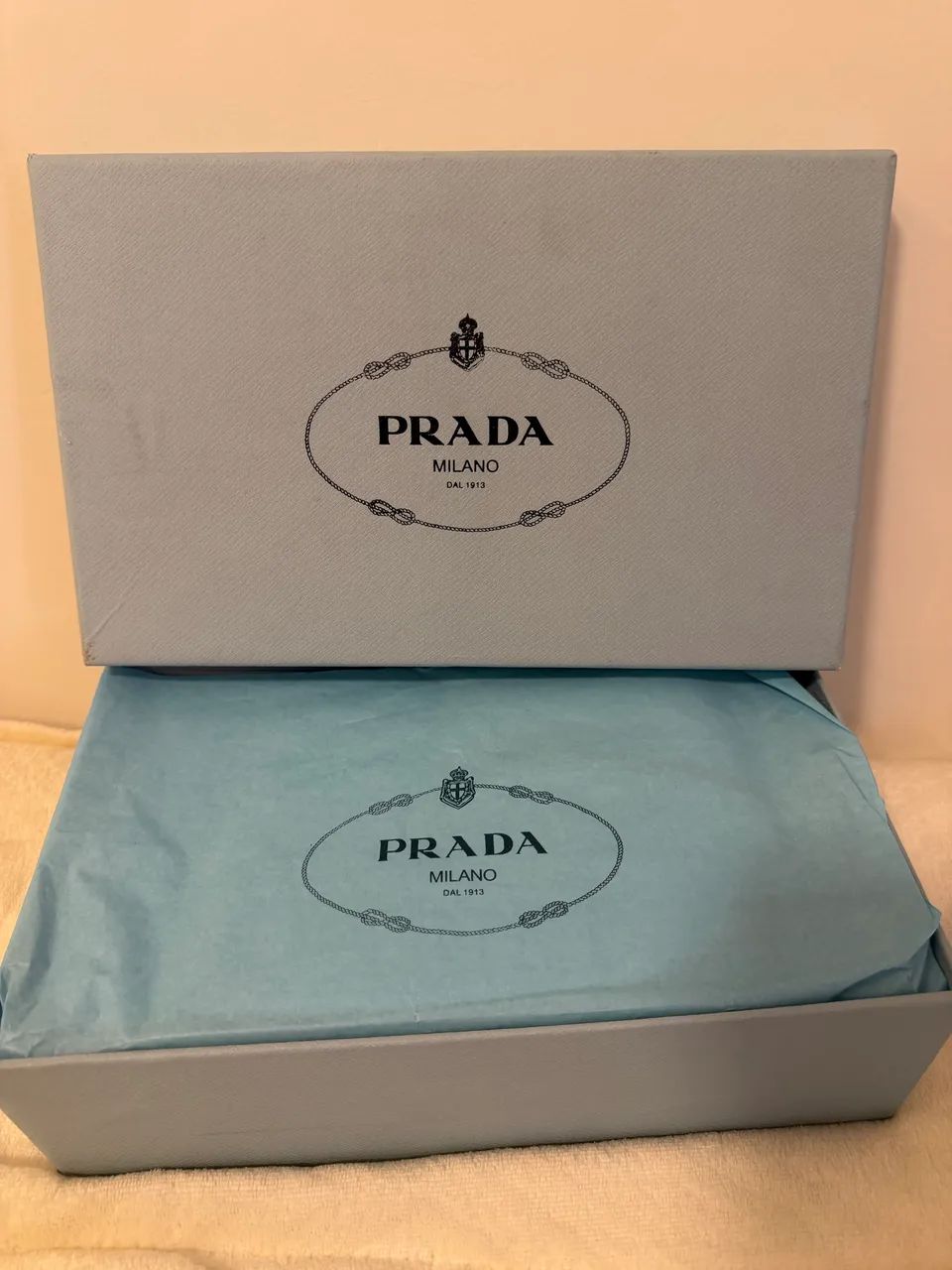 Sapato Prada  - Foto 5