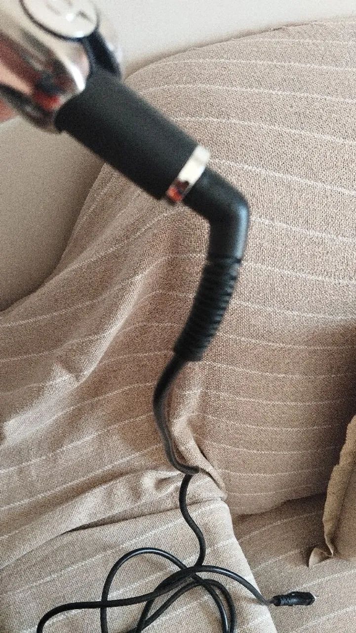 Prancha de cabelo Nova - Foto 4