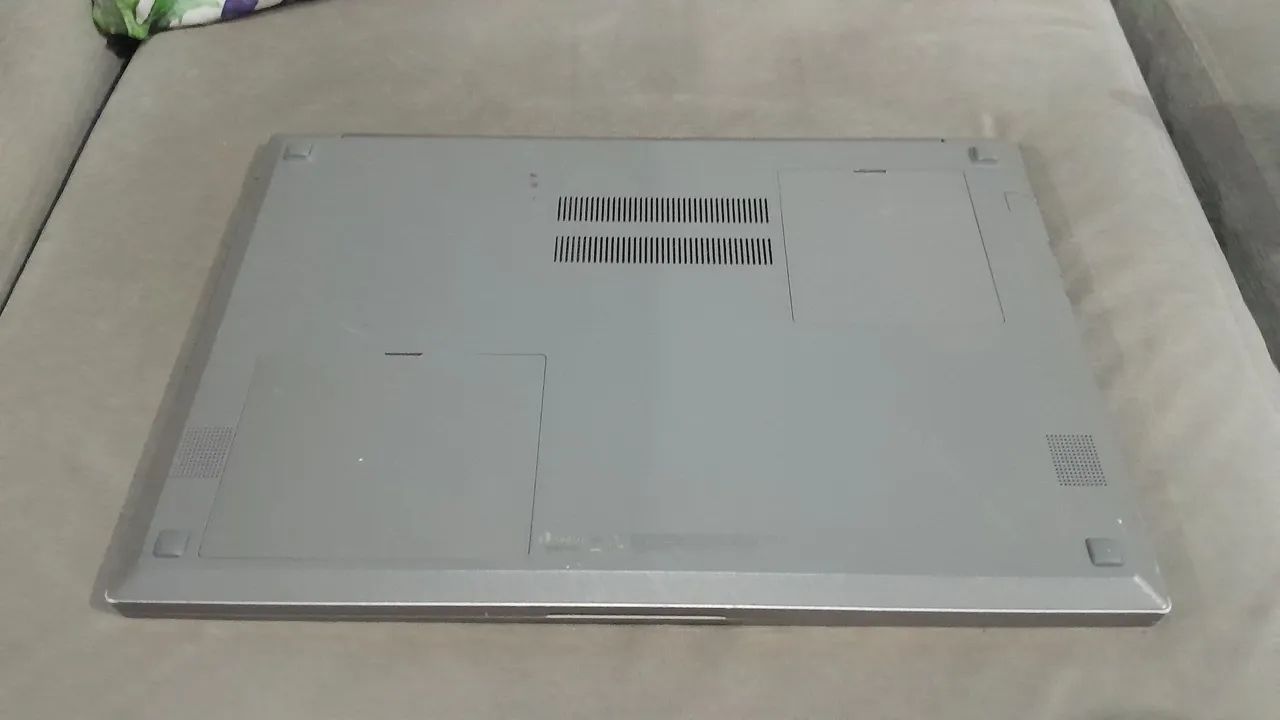 Carcaça notebook Samsung  - Foto 2