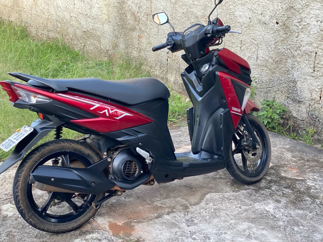 Yamaha Neo 2017 - Foto 2