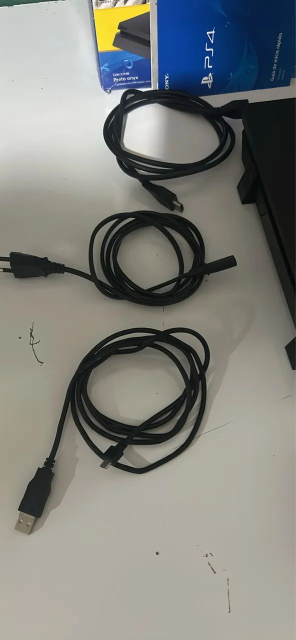 VENDO PS4 DE 1TERA  - Foto 4
