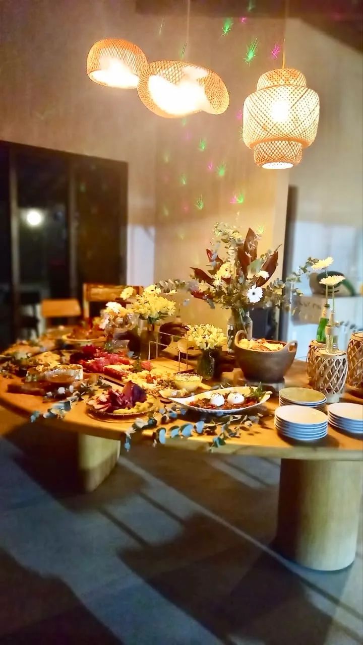 Mesa Líder Interiores 10 lugares  - Foto 4