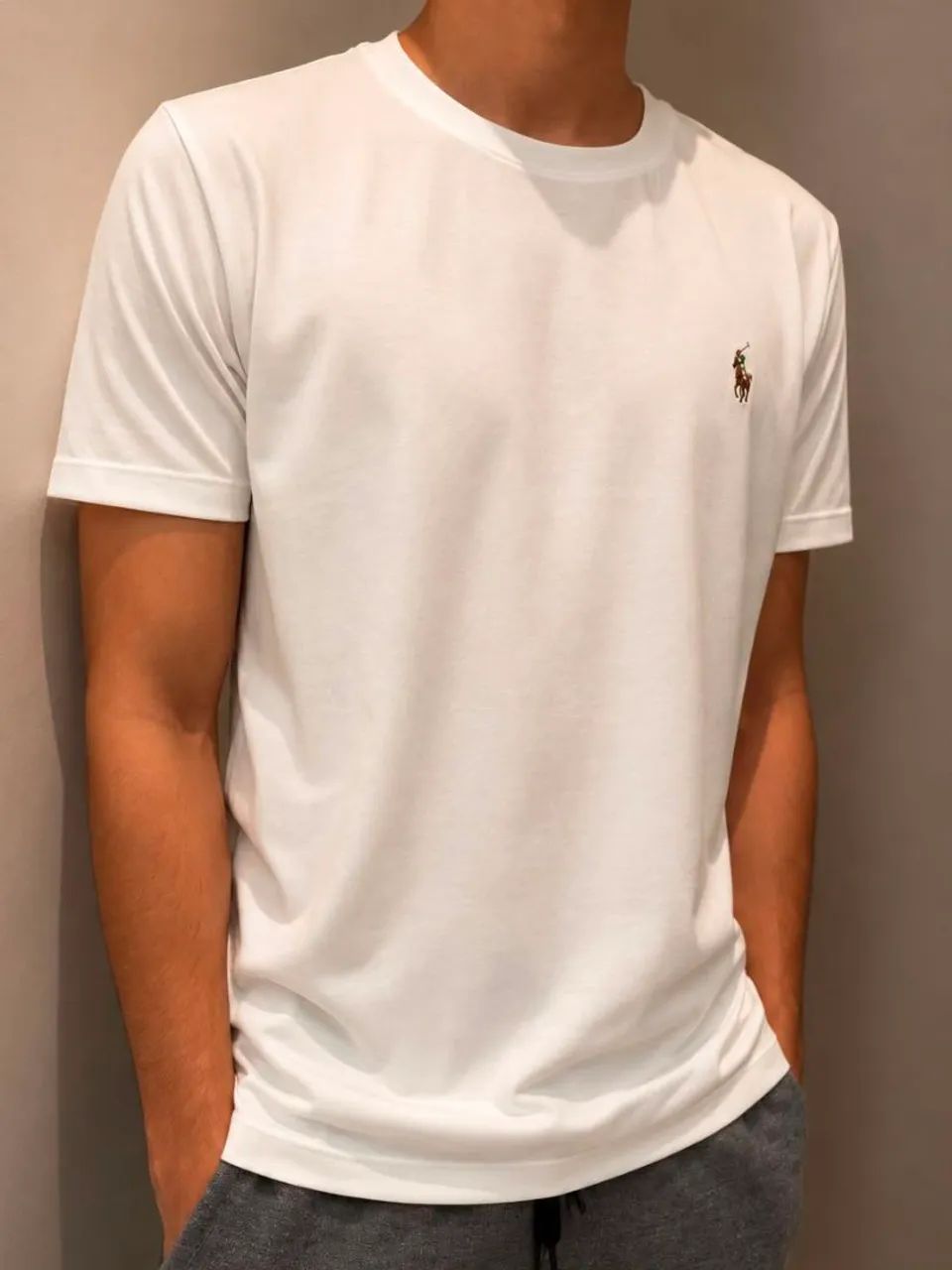 camiseta Ralph Lauren  - Foto 4