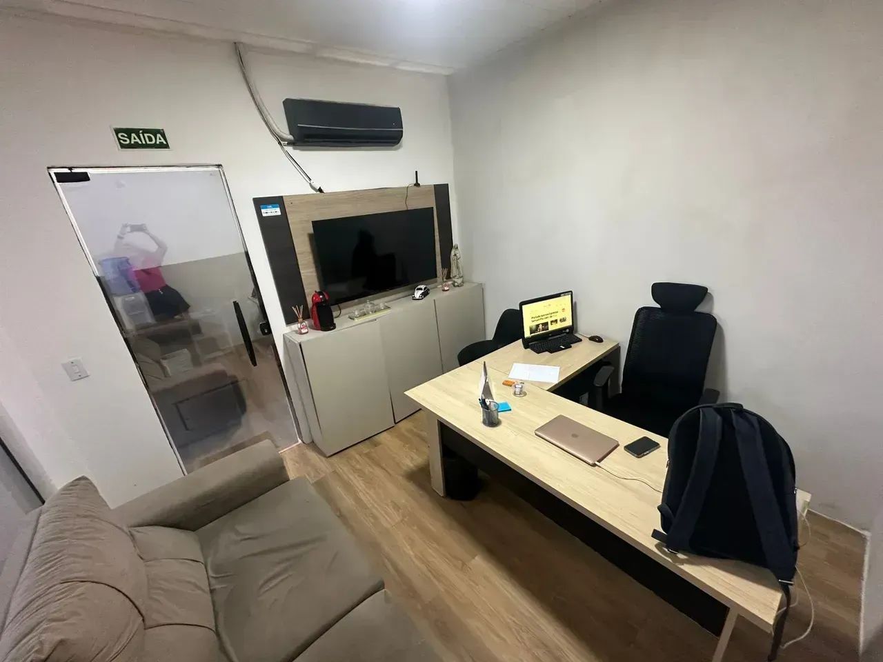 Vendo Ponto Comercial Avenida Dona Constança. - Foto 4