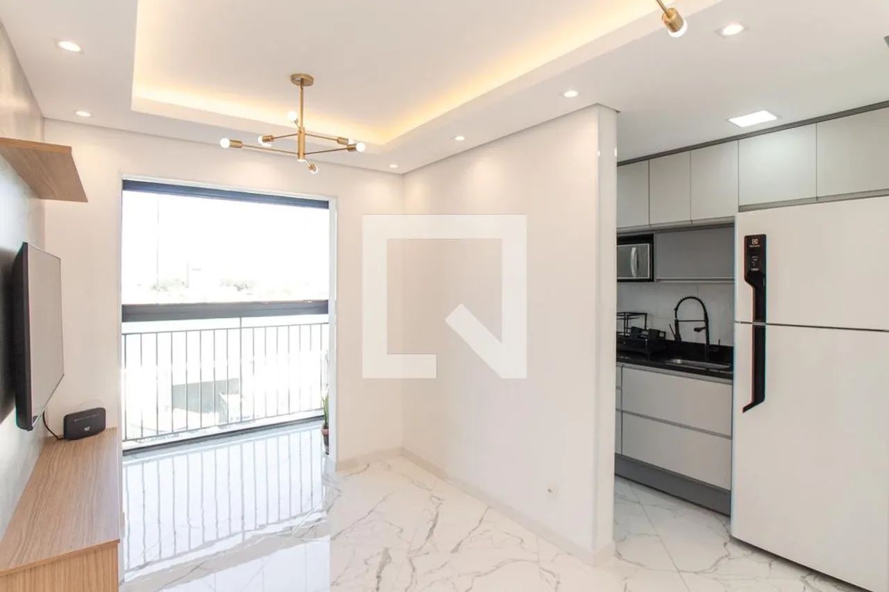 Apartamento à Venda - Vila Maria , 2 Quartos, 47 m2 - Foto 5