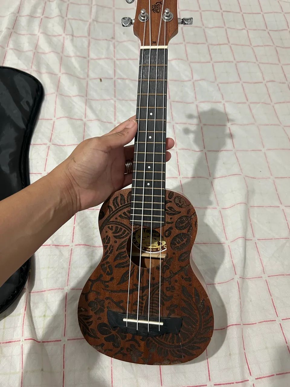 Ukulele Tagima soprano