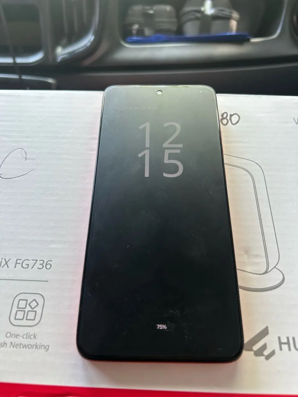 VEDE-SE MOTOG 35 5G. SEMI USADO - Foto 3