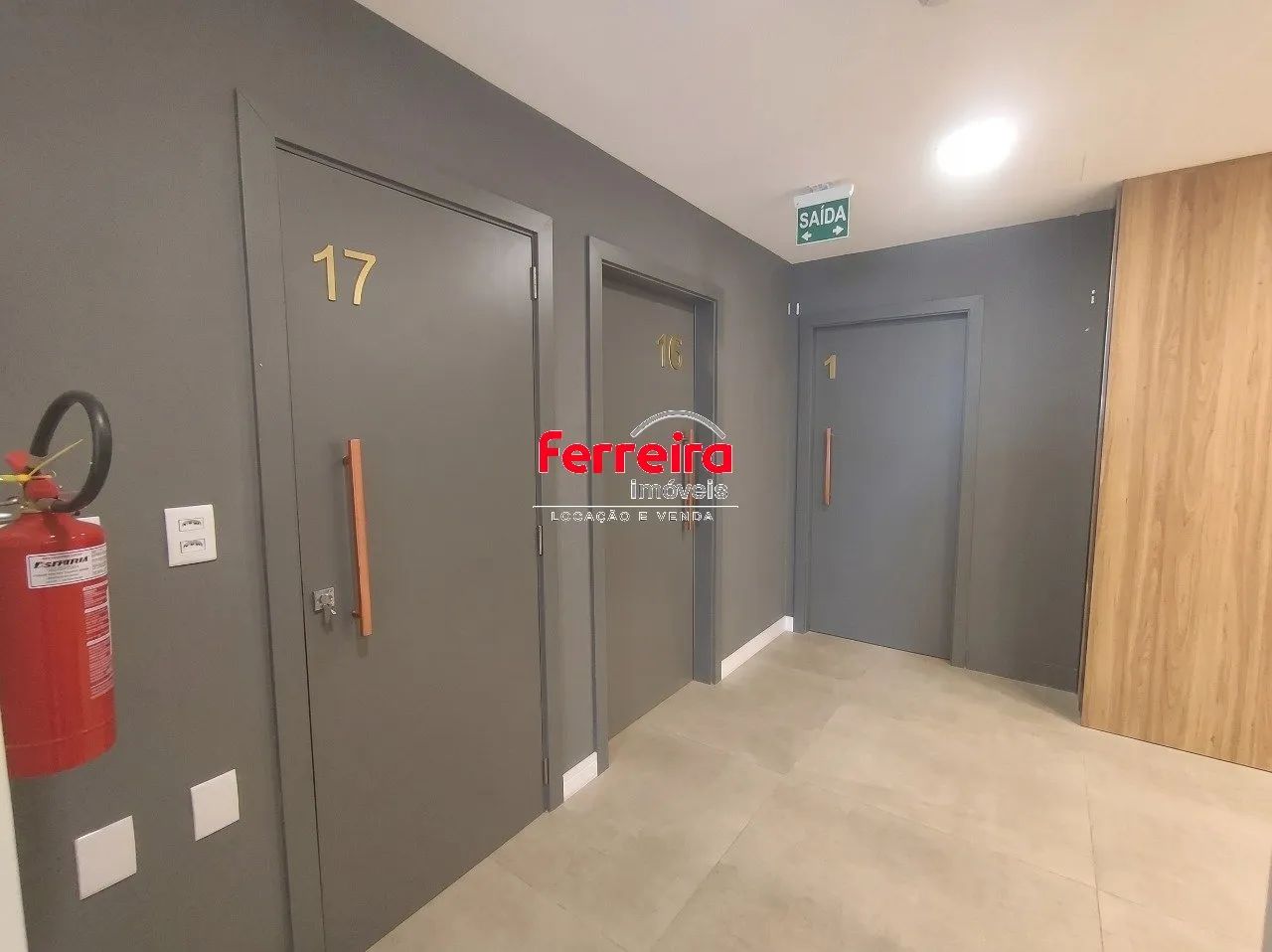 Edifício Comercial para Aluguel no Bairro Floresta com 310 m² de Área Útil - Foto 2