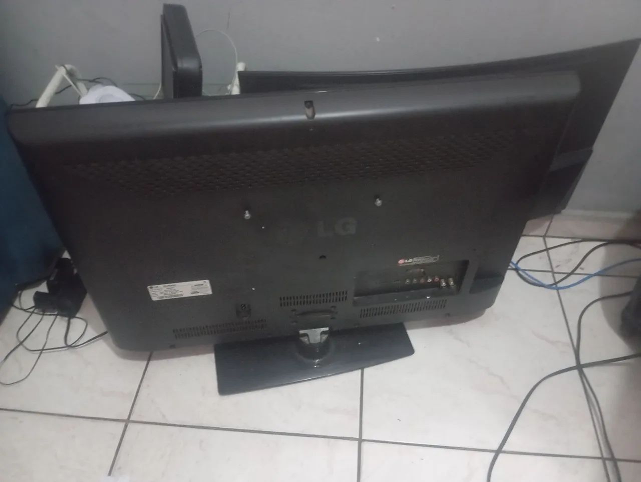 TV Samsung 32 polegadas 