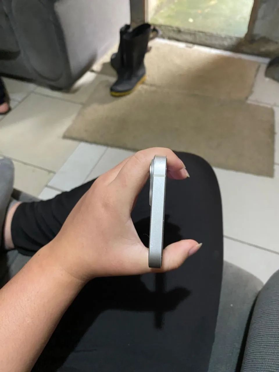 iPhone 13 - Foto 5