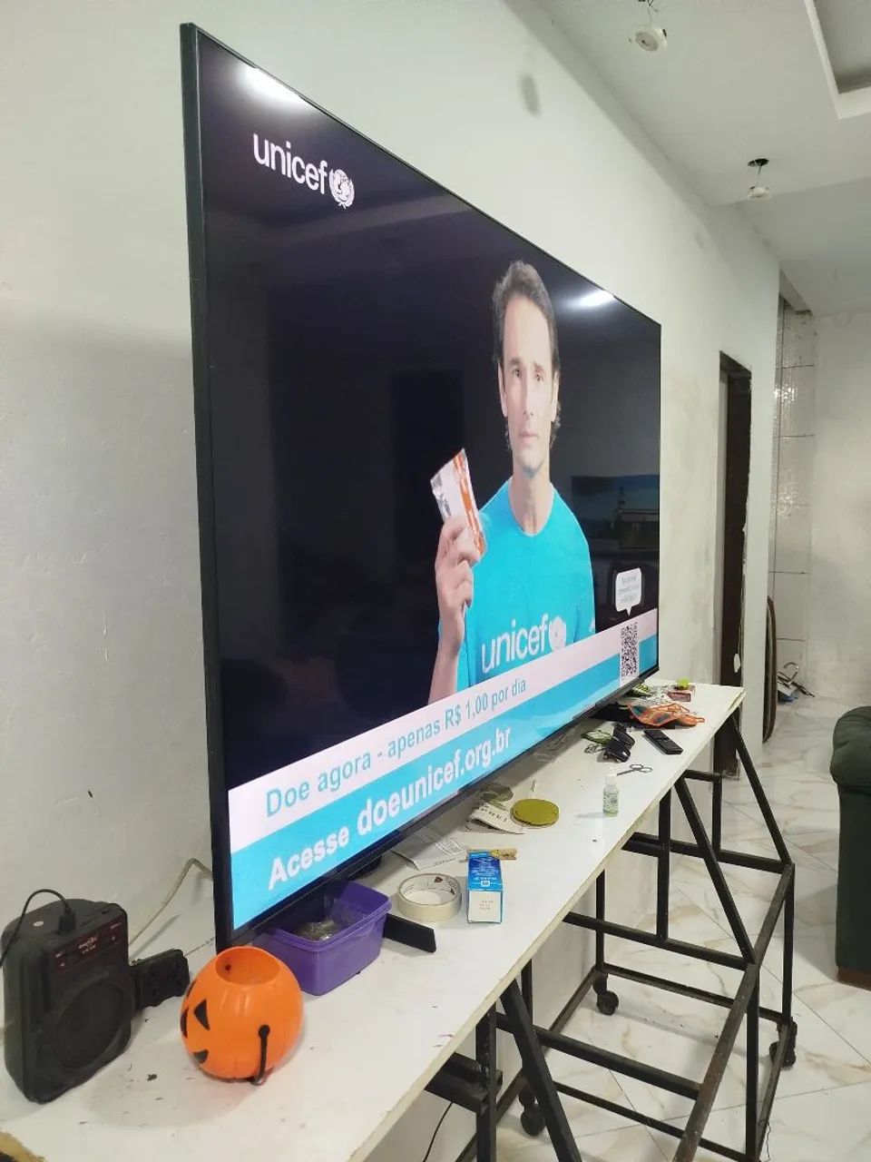 Tv Samsung 65