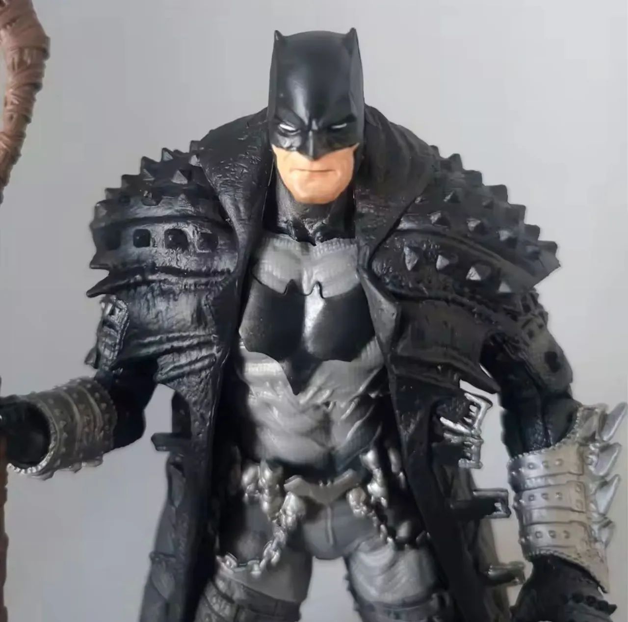 ACTION FIGURE / BATMAN DARK KNIGHT - Foto 5