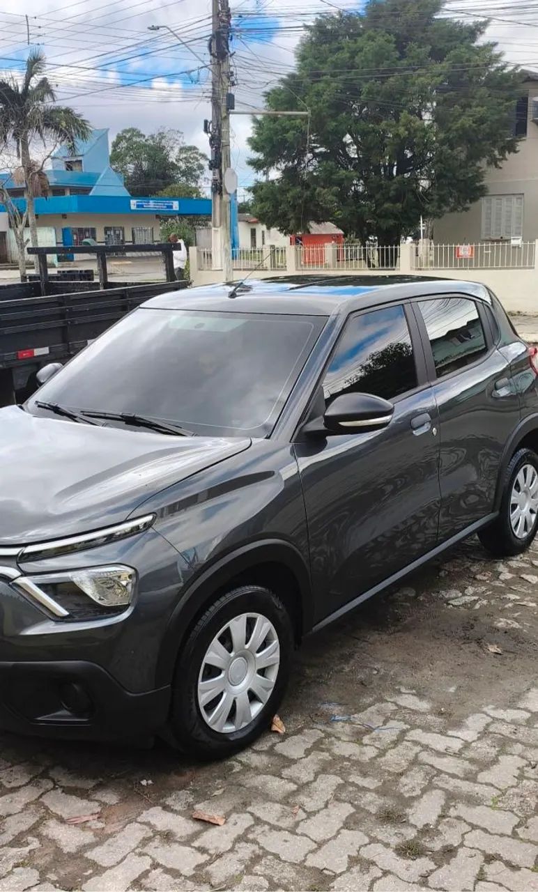 Citroën C3 2024