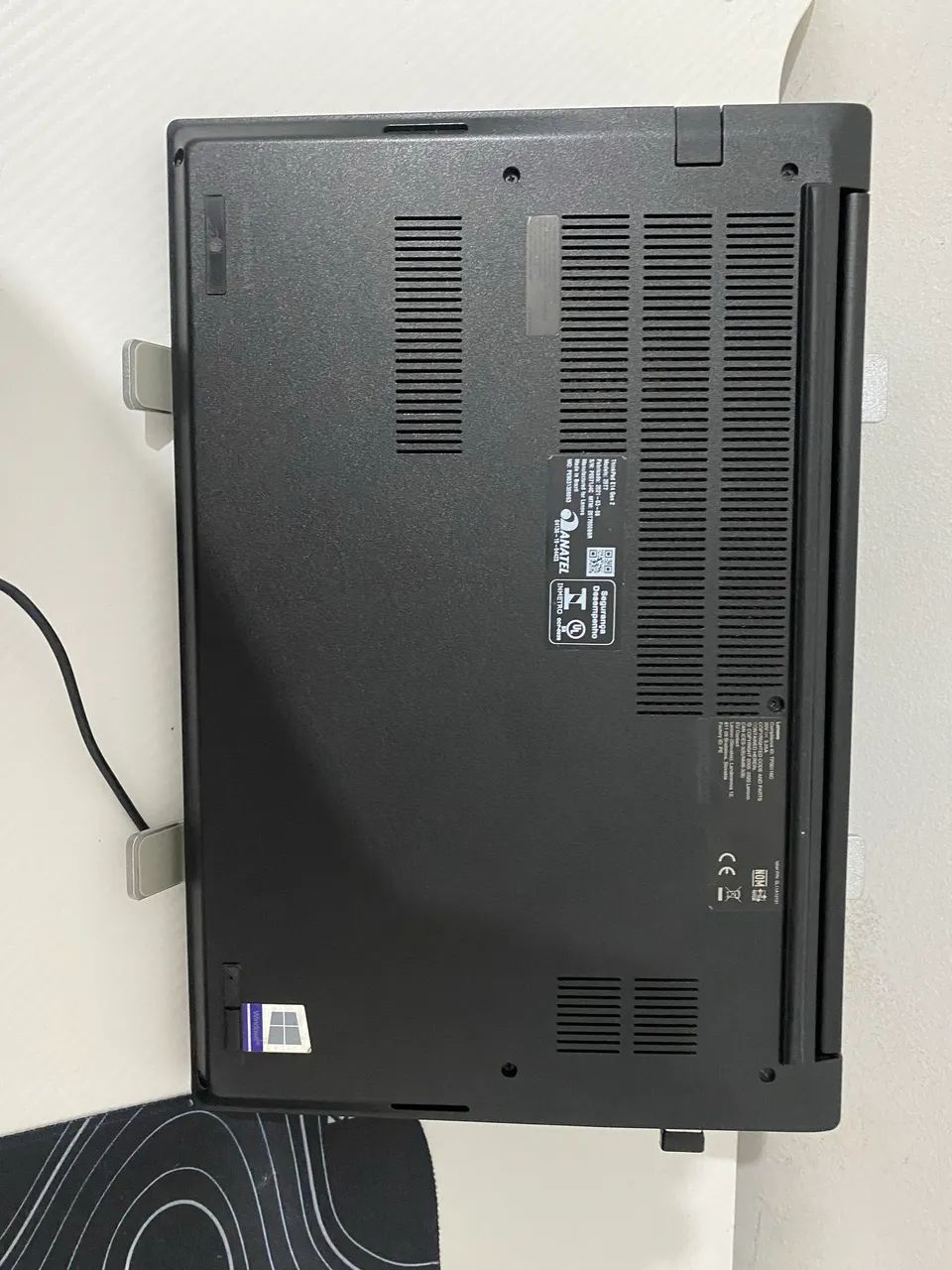 Notebook Thinkpad E14 Gen 2 - Foto 3