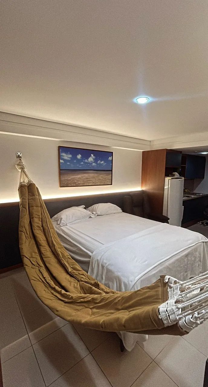 Flat a venda em Manaíra - FL0425 - Foto 4