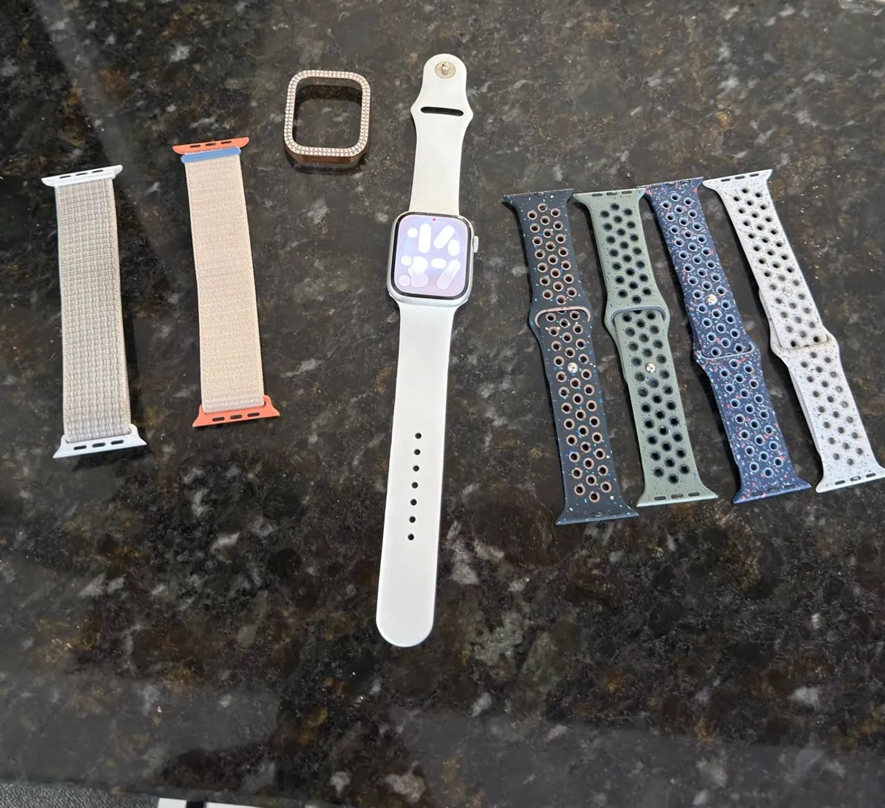Apple Watch Series 8 